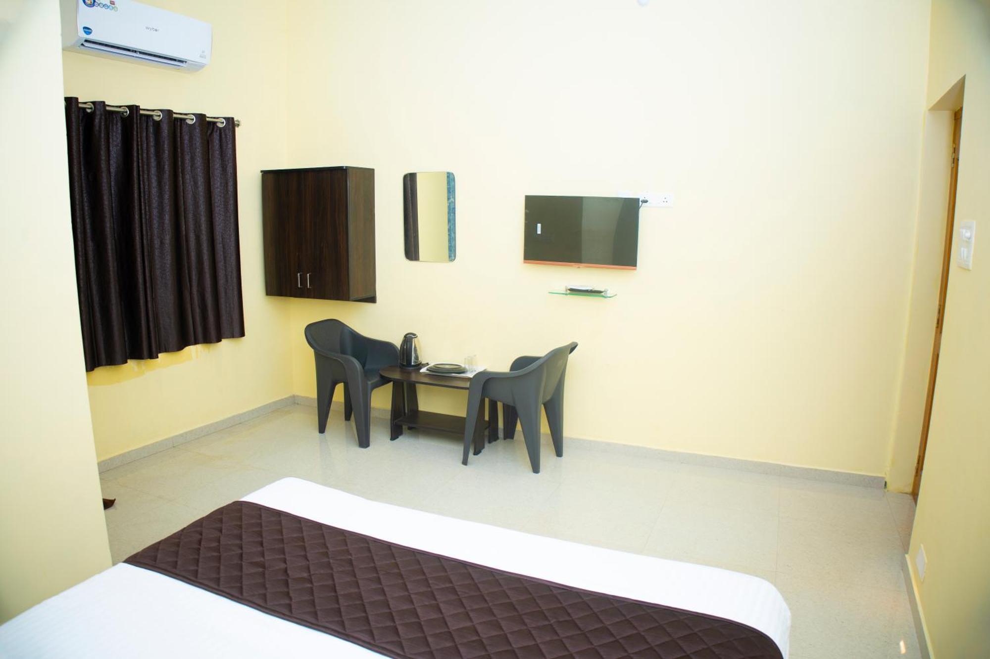 Sky Suite Residency أورفيلا المظهر الخارجي الصورة