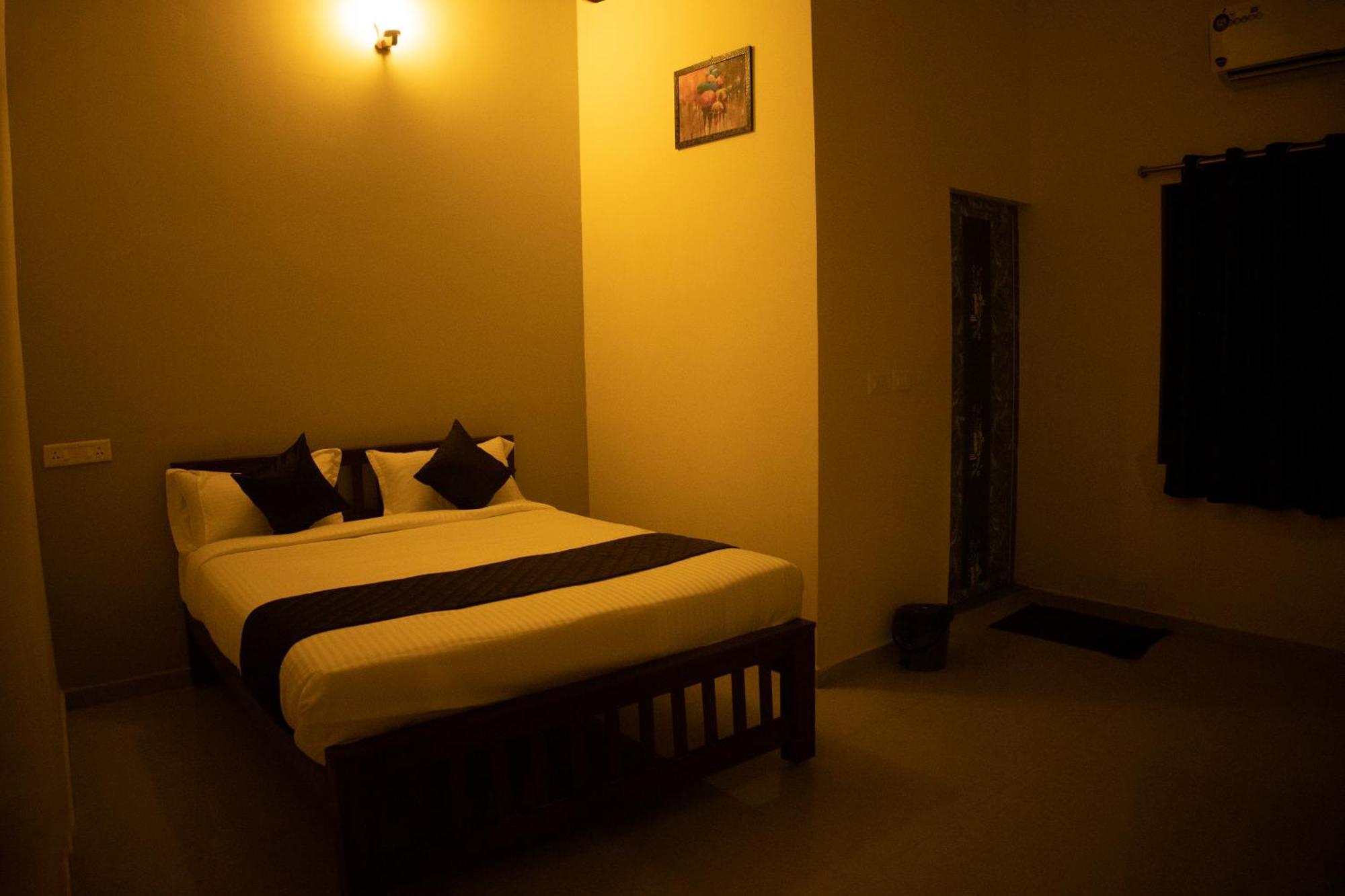 Sky Suite Residency أورفيلا المظهر الخارجي الصورة