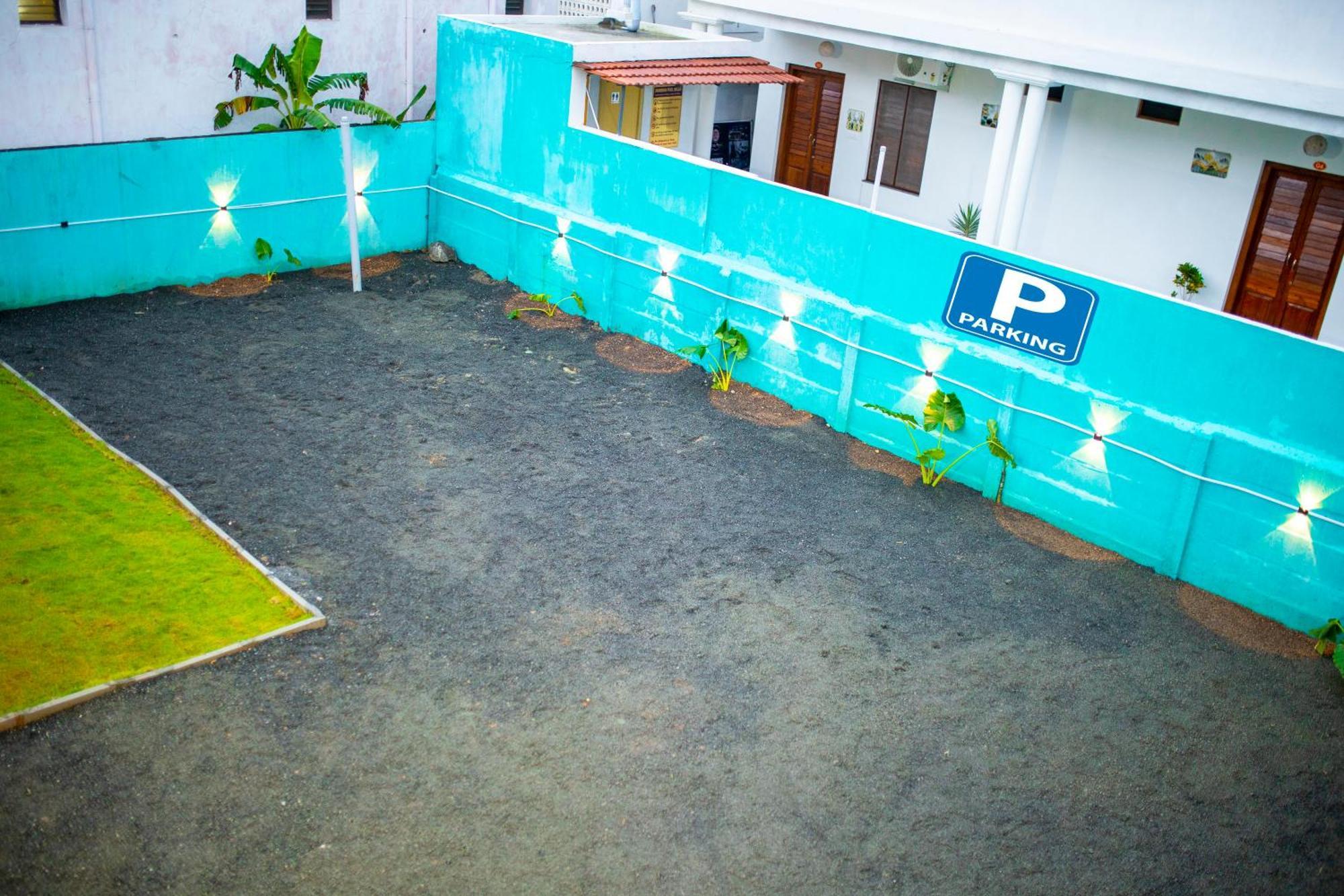 Sky Suite Residency أورفيلا المظهر الخارجي الصورة